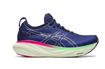 Asics Gel Nimbus 25